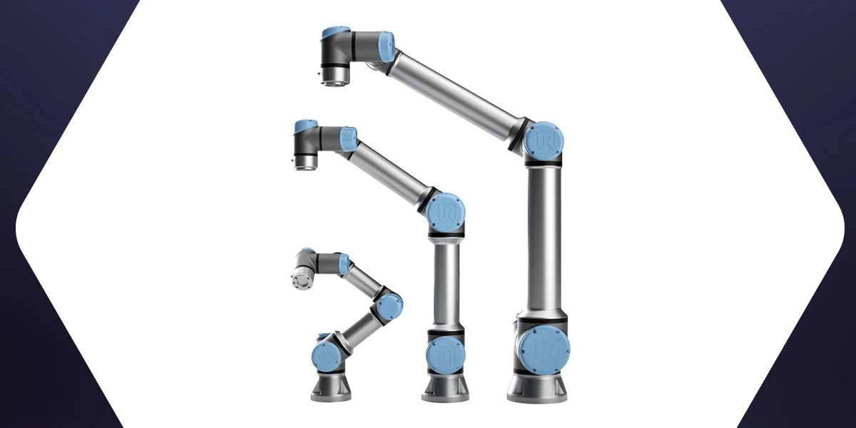 Innovatelia | Automatización de Procesos | Robots de Soldadura