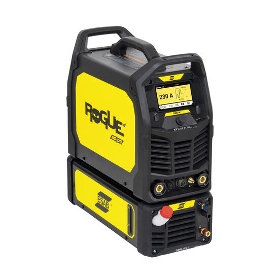 ROGUE ET230iP AC/DC WATER COOLER