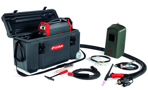 Transpocket Transpocket 180 Set Plus TIG – Innovatelia Soluciones