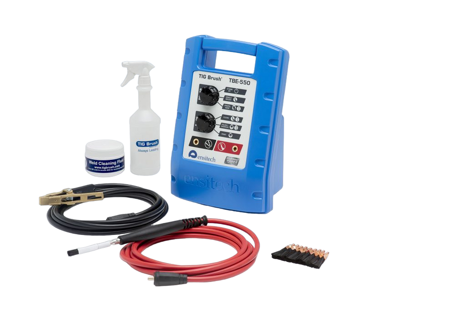 TBE-550 Classic Kit