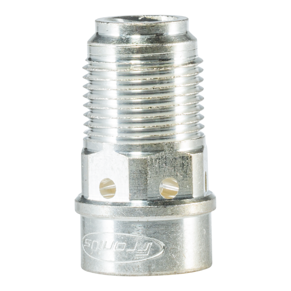 Difusor M8x1.5 / SW13x26.5 (5 pzas)