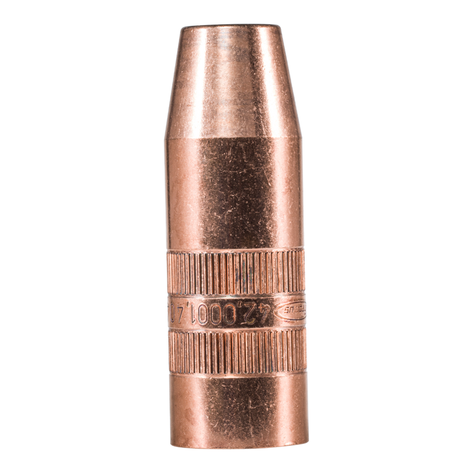 Tobera ø15 / ø25x75 CT (5 pzas)