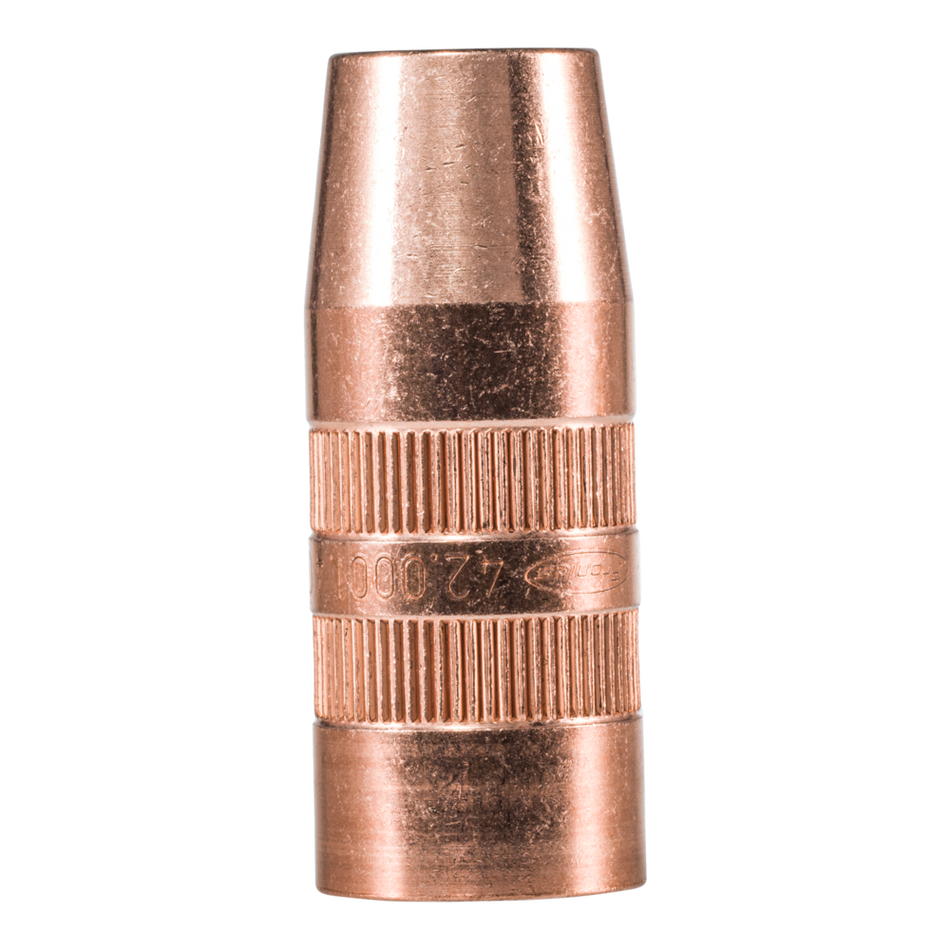 Tobera ø17 / ø25x63 CT (5 pzas)