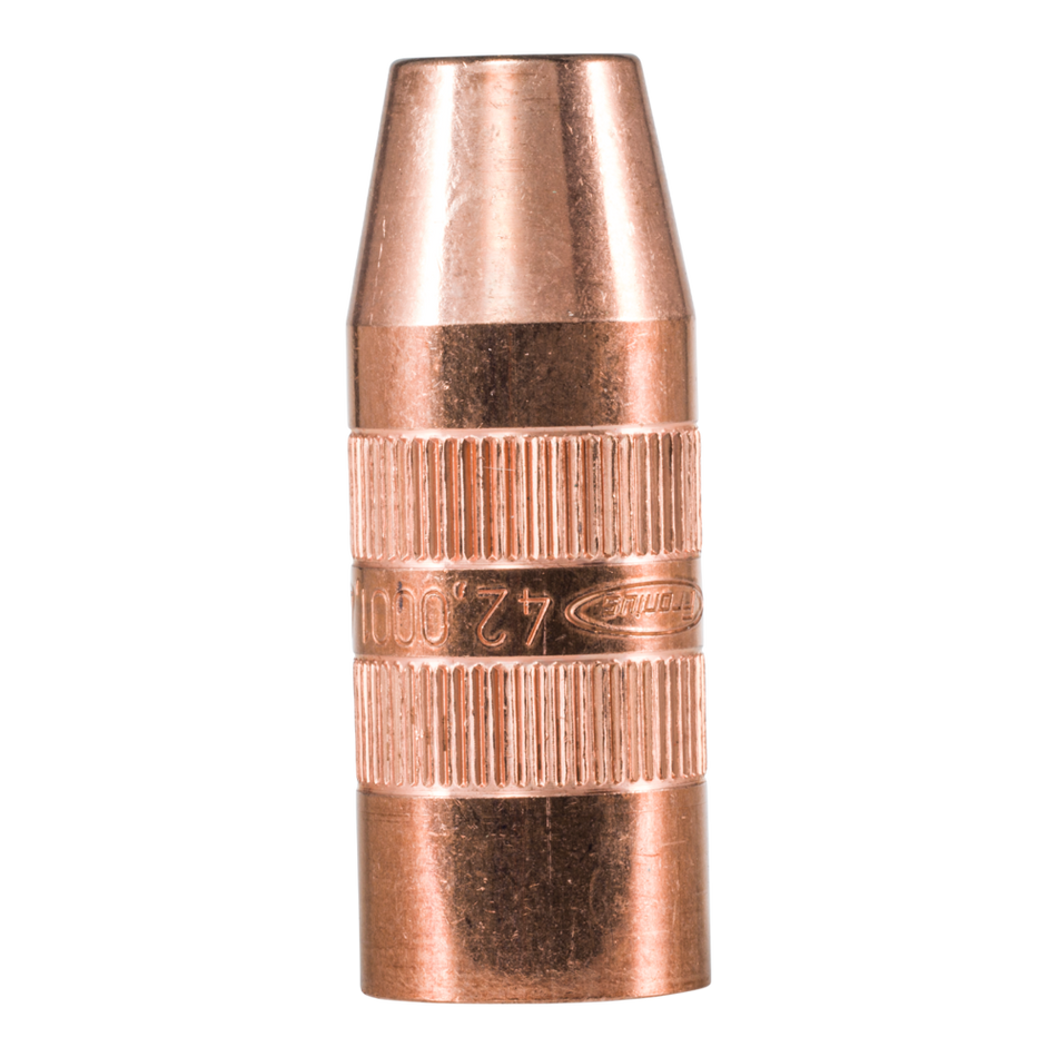 Tobera ø13 / ø22x58 CT (5 pzas)