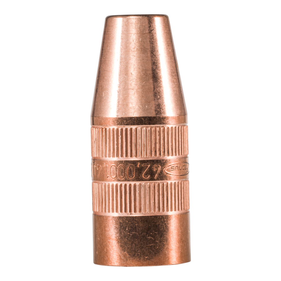 Tobera ø13 / ø25x63 CT (5 pzas)