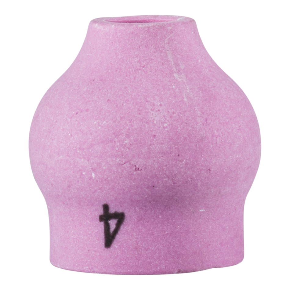 Tobera cerámica ø6,4/ø20,8x22