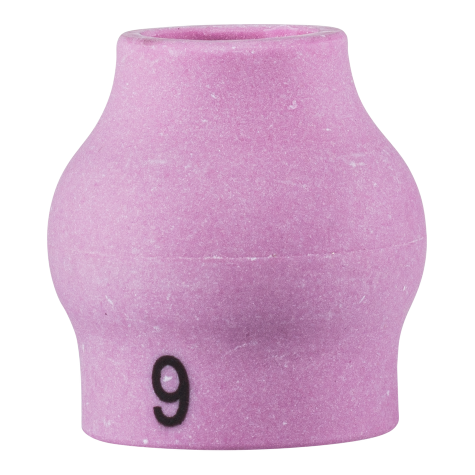 Tobera cerámica ø9,5/ø20,8x22