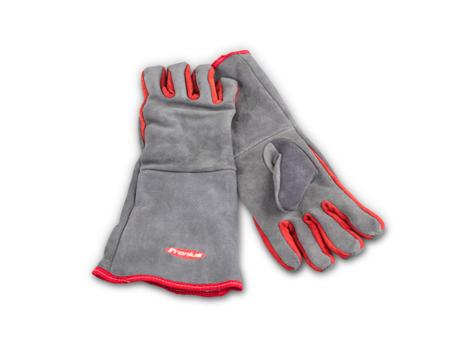 Guantes soldadura MIG/MAG HighEnd (talla 10)