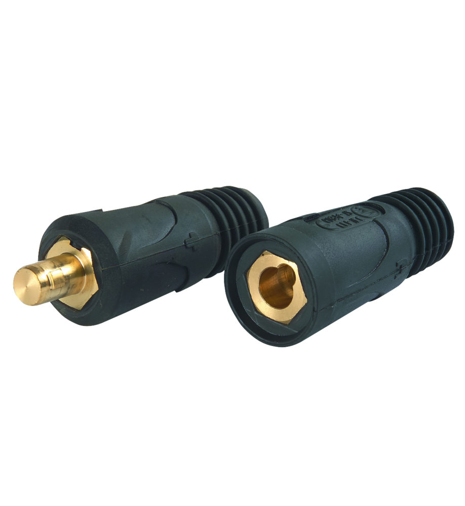 Acoplamiento cable 50- 70mm²