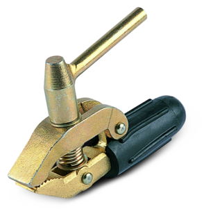 Pinza de masa/tierra 600A at 60%ED 70mm²