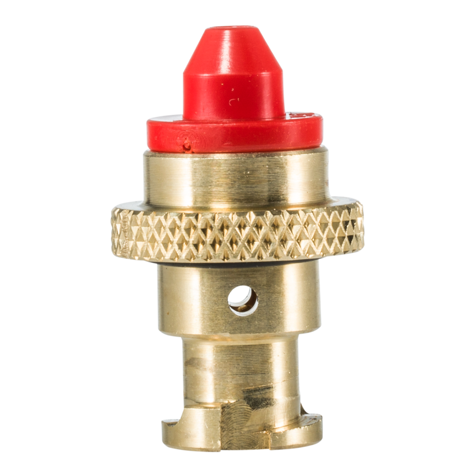 Pieza de sujeción 1.2mm (5 pzas)