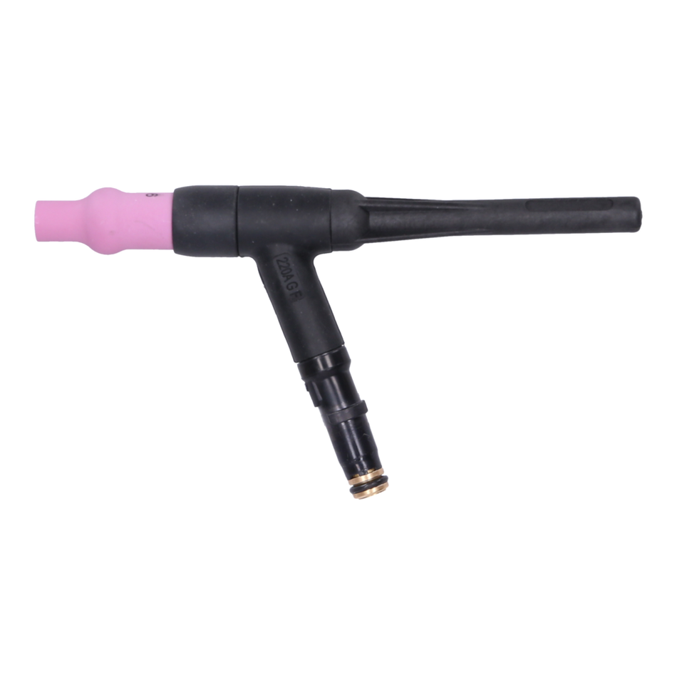 Cuello TTB 220A G F ML /70°/L65