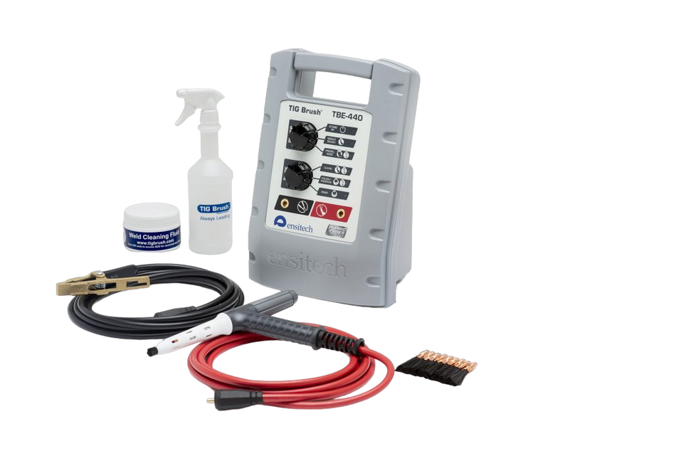 TBE-440 Propel Kit