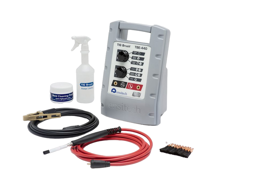TBE-440 Classic Kit