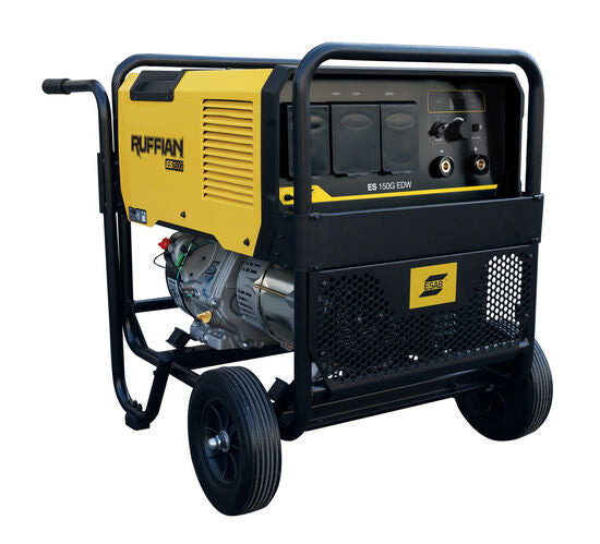 RUFFIAN EDW 150AMP 4.5KVA