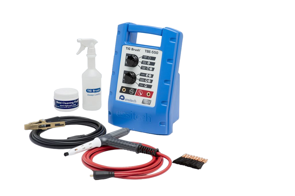 TBE-550 Propel Kit