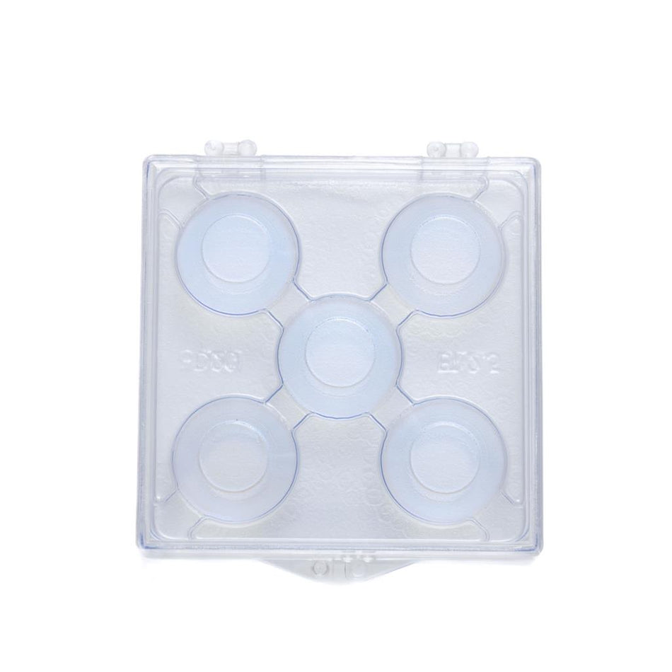 5-Pack Protective Windows
