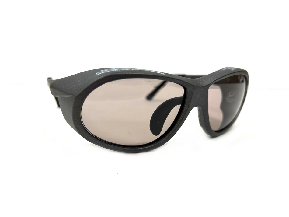 Laser Safety Glasses, Lightweight Wraparound Style