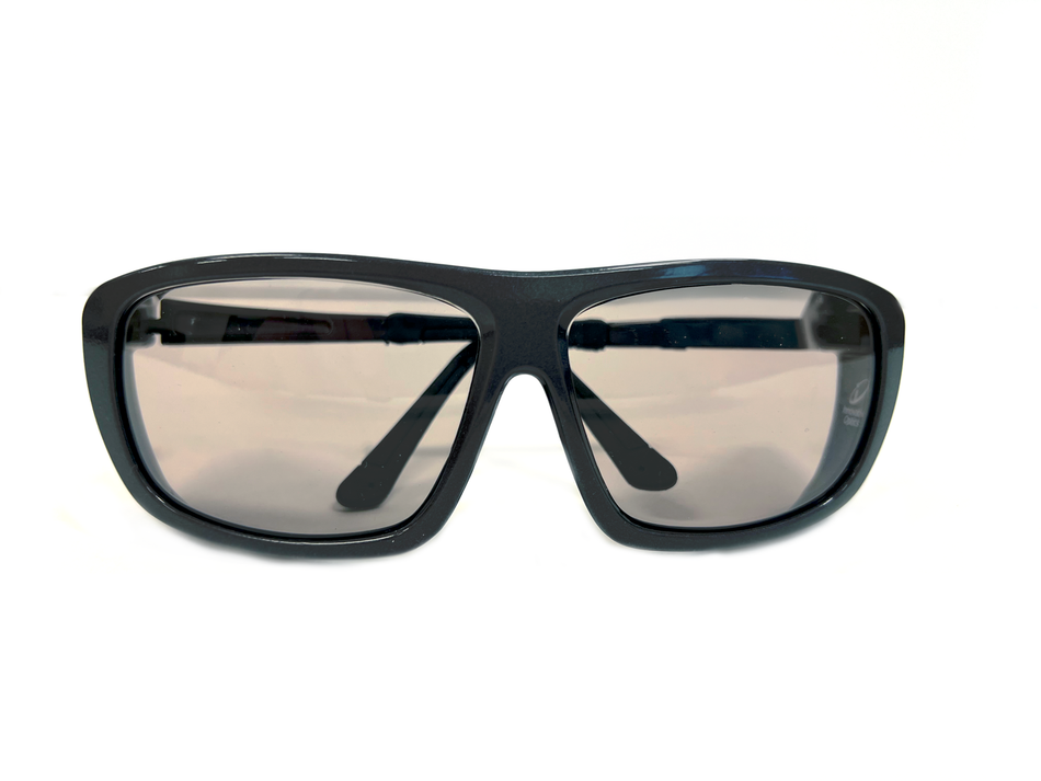 Laser Safety Glasses, Lightweight Universal Fit