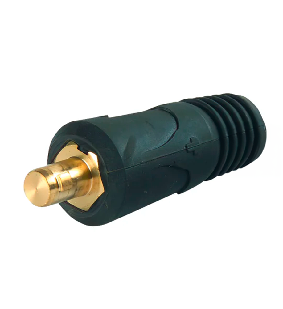 Conector Dinse Macho 35-50mm²/300A/60%