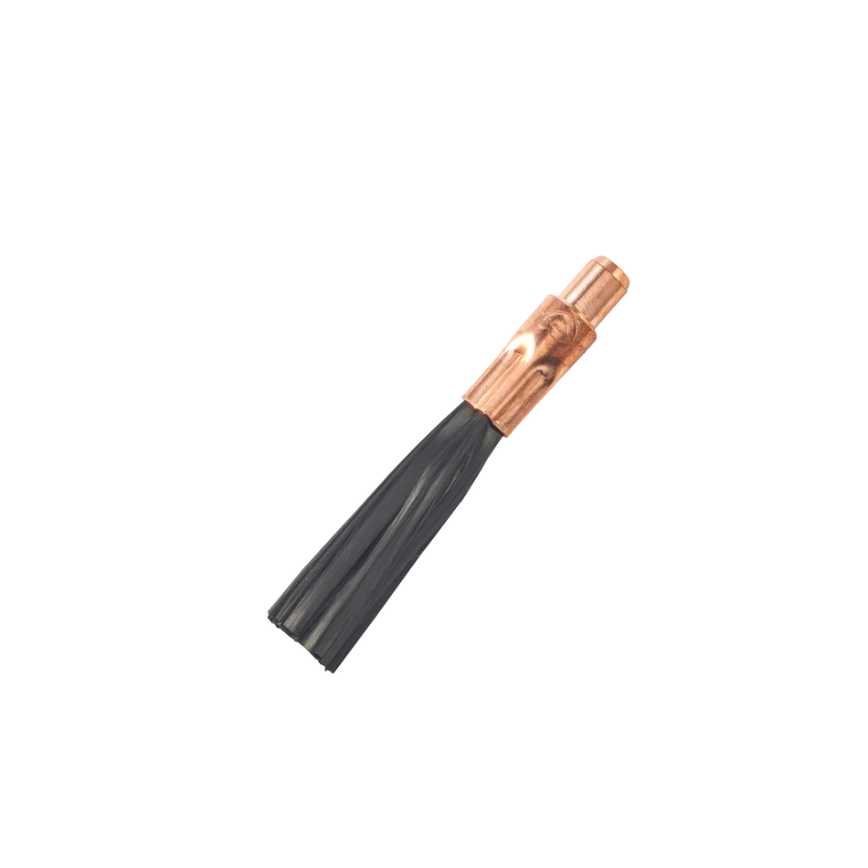 Paquete de Brochas para Antorcha Propel