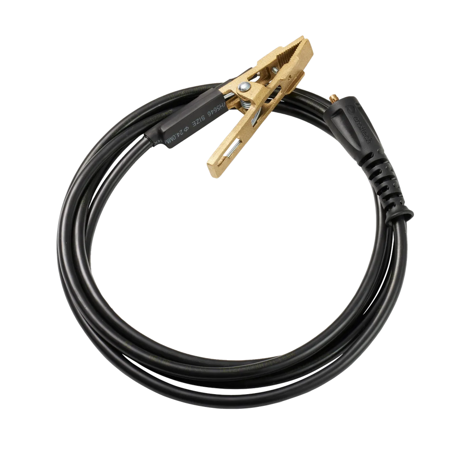 Cable de conexión a tierra