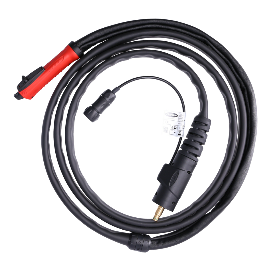 Antorcha THP 180 G SH ML/F/UD/Le/4m