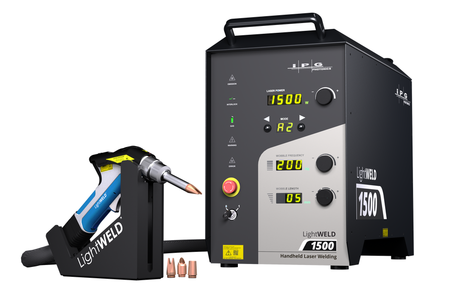 LightWELD® 1500